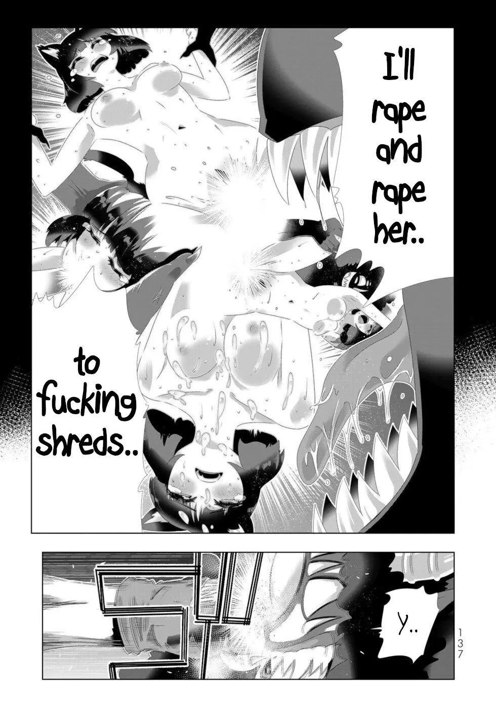 Isekai Shihai no Skill Taker: Zero kara Hajimeru Dorei Harem - Chapter 104 - Page 4