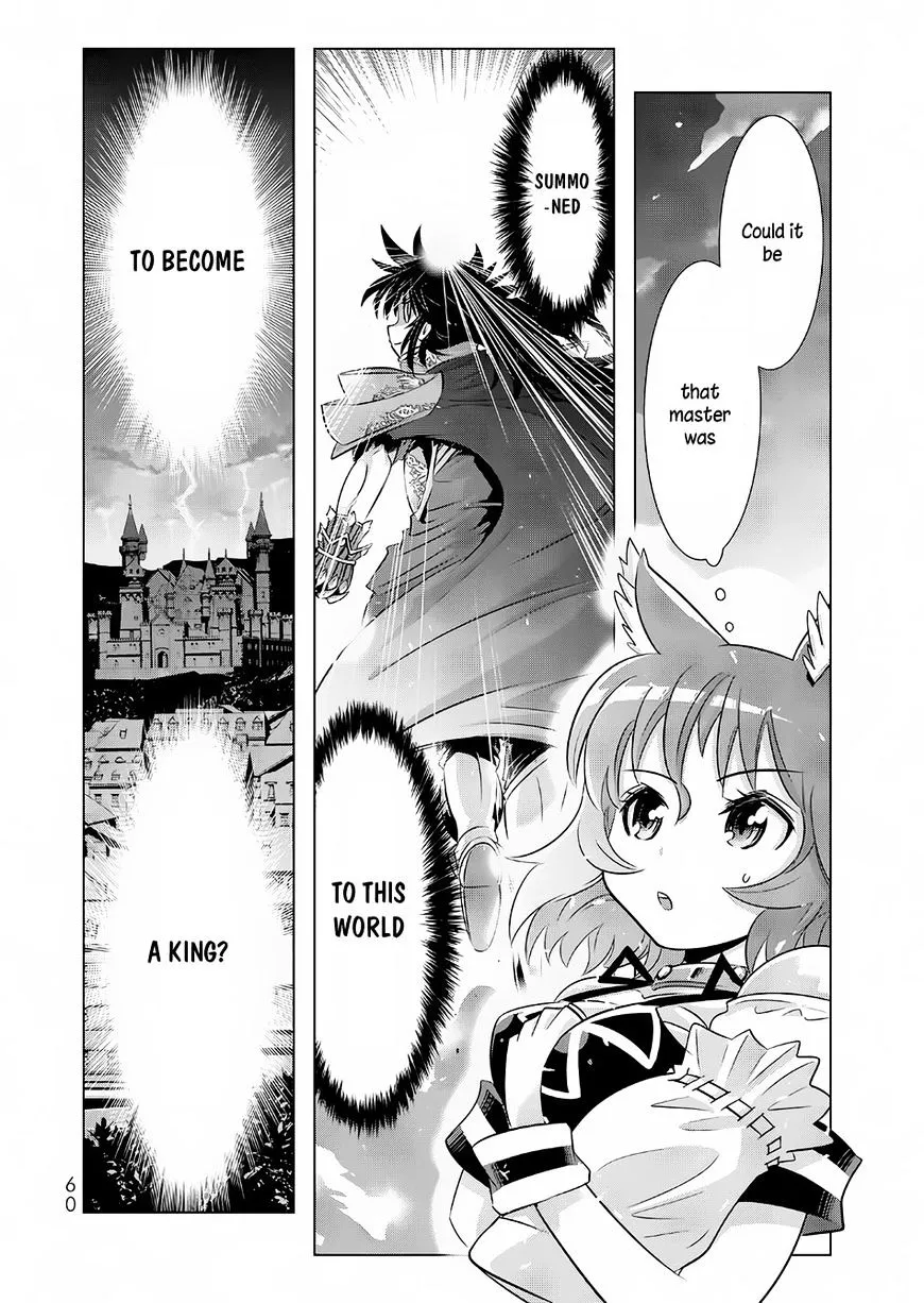 Isekai Shihai no Skill Taker: Zero kara Hajimeru Dorei Harem - Chapter 11 - Page 16