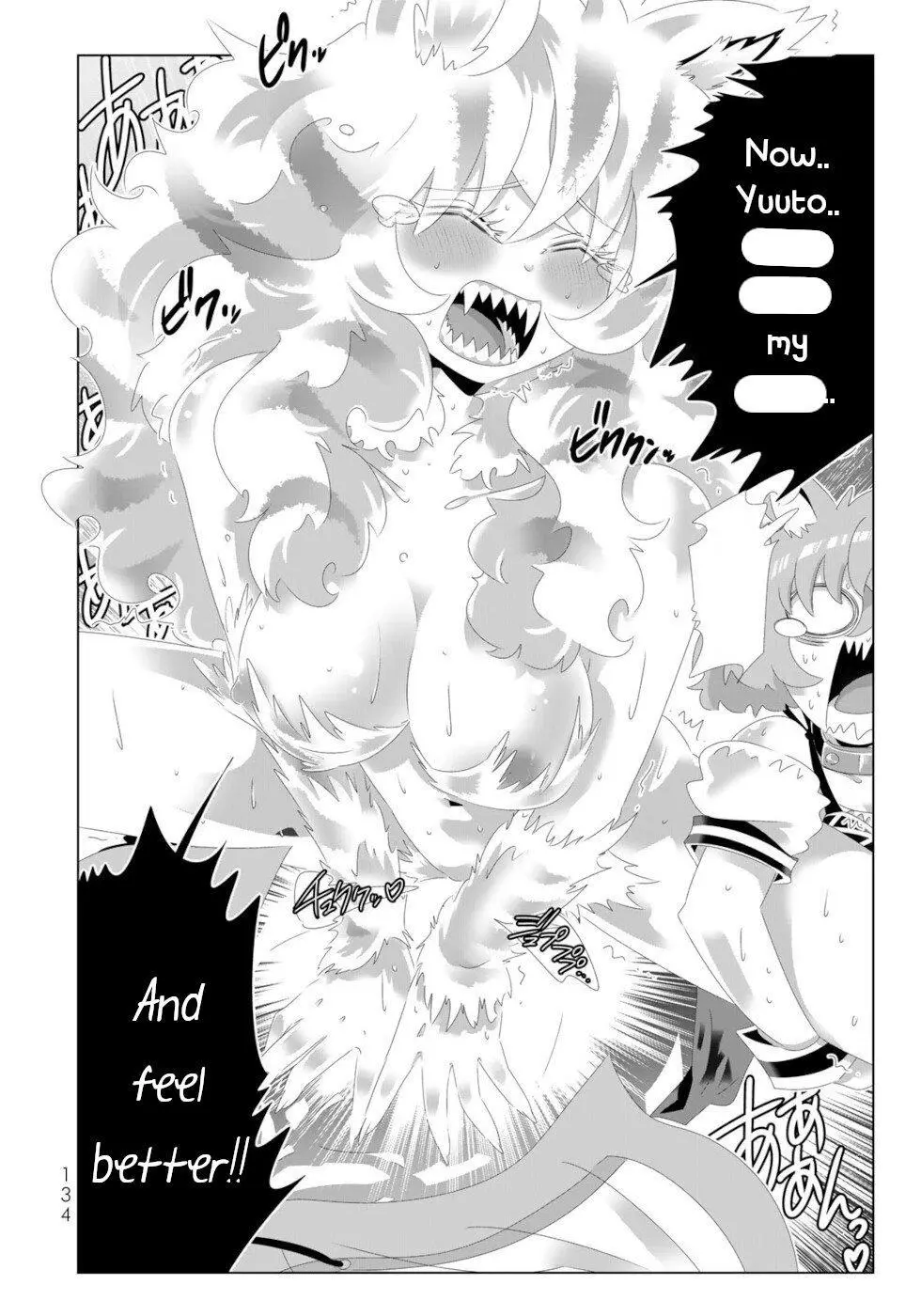 Isekai Shihai no Skill Taker: Zero kara Hajimeru Dorei Harem - Chapter 111 - Page 18