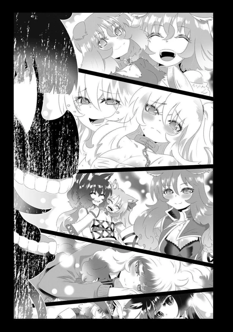 Isekai Shihai no Skill Taker: Zero kara Hajimeru Dorei Harem - Chapter 115 - Page 15