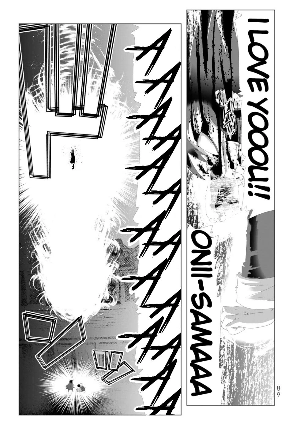 Isekai Shihai no Skill Taker: Zero kara Hajimeru Dorei Harem - Chapter 117 - Page 11