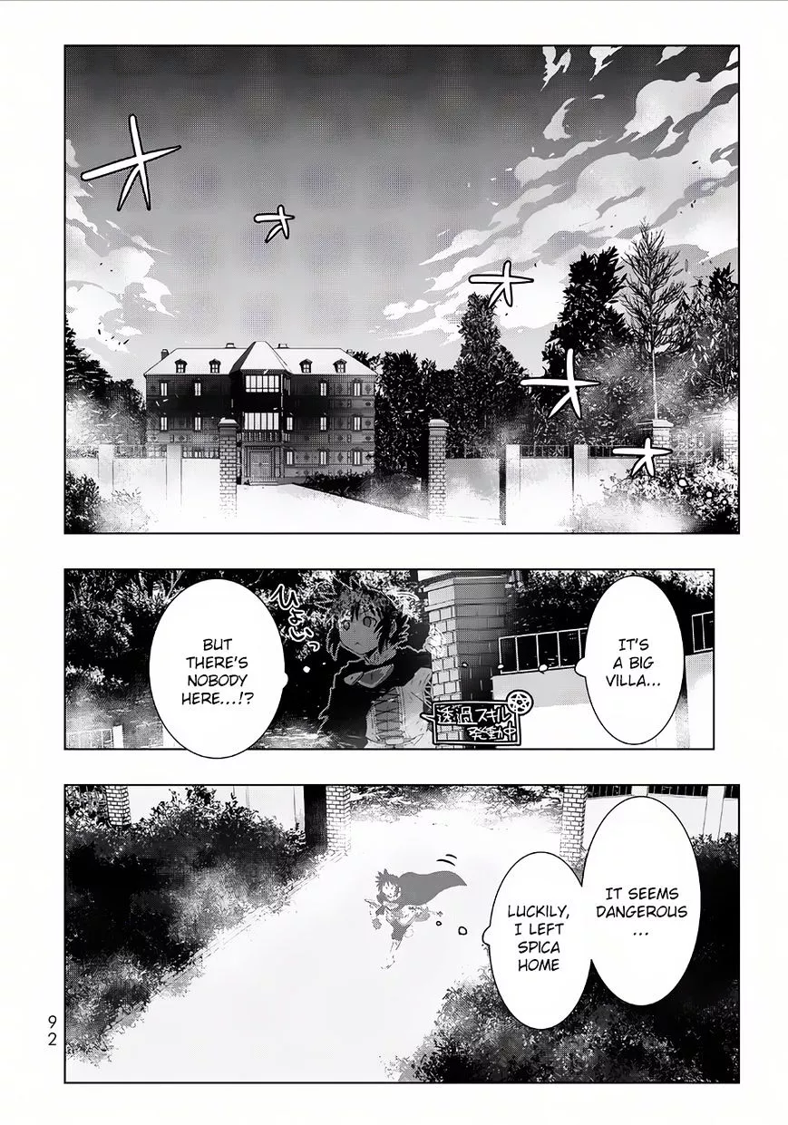 Isekai Shihai no Skill Taker: Zero kara Hajimeru Dorei Harem - Chapter 13 - Page 7