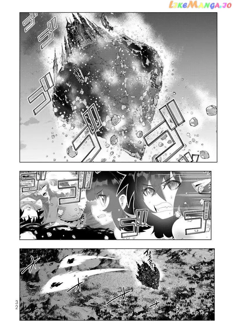Isekai Shihai no Skill Taker: Zero kara Hajimeru Dorei Harem - Chapter 130 - Page 11