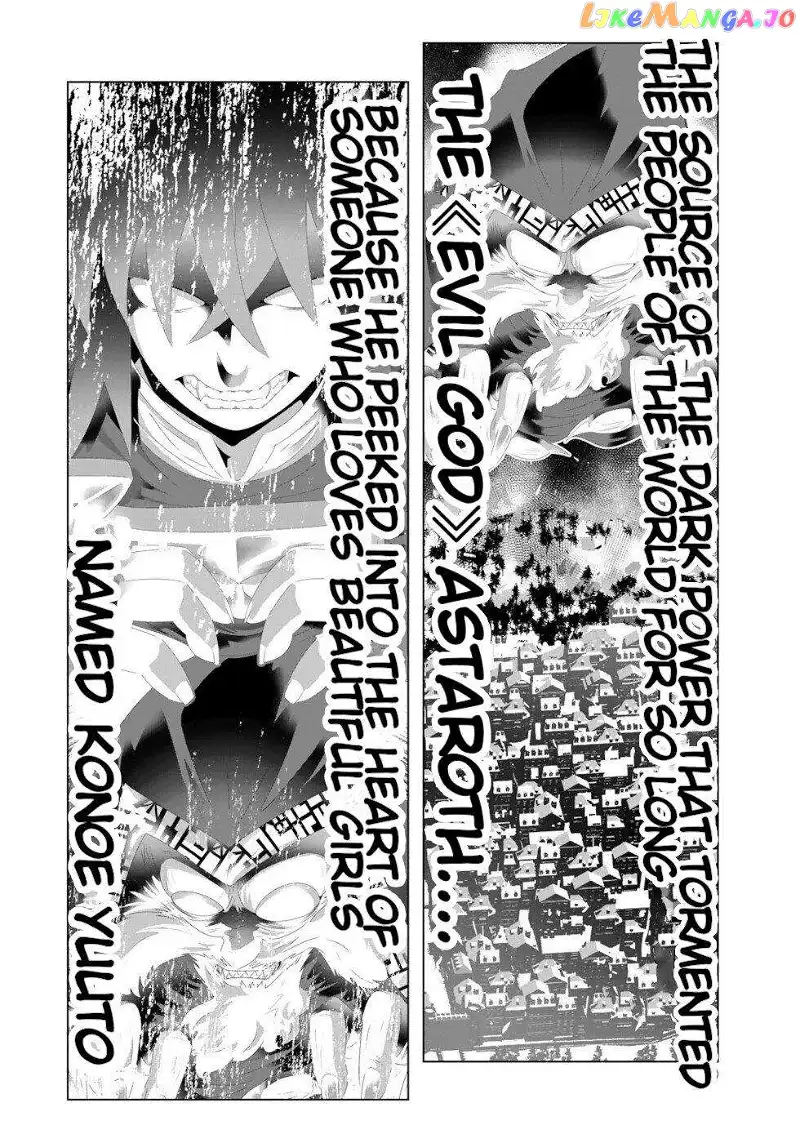 Isekai Shihai no Skill Taker: Zero kara Hajimeru Dorei Harem - Chapter 130 - Page 9