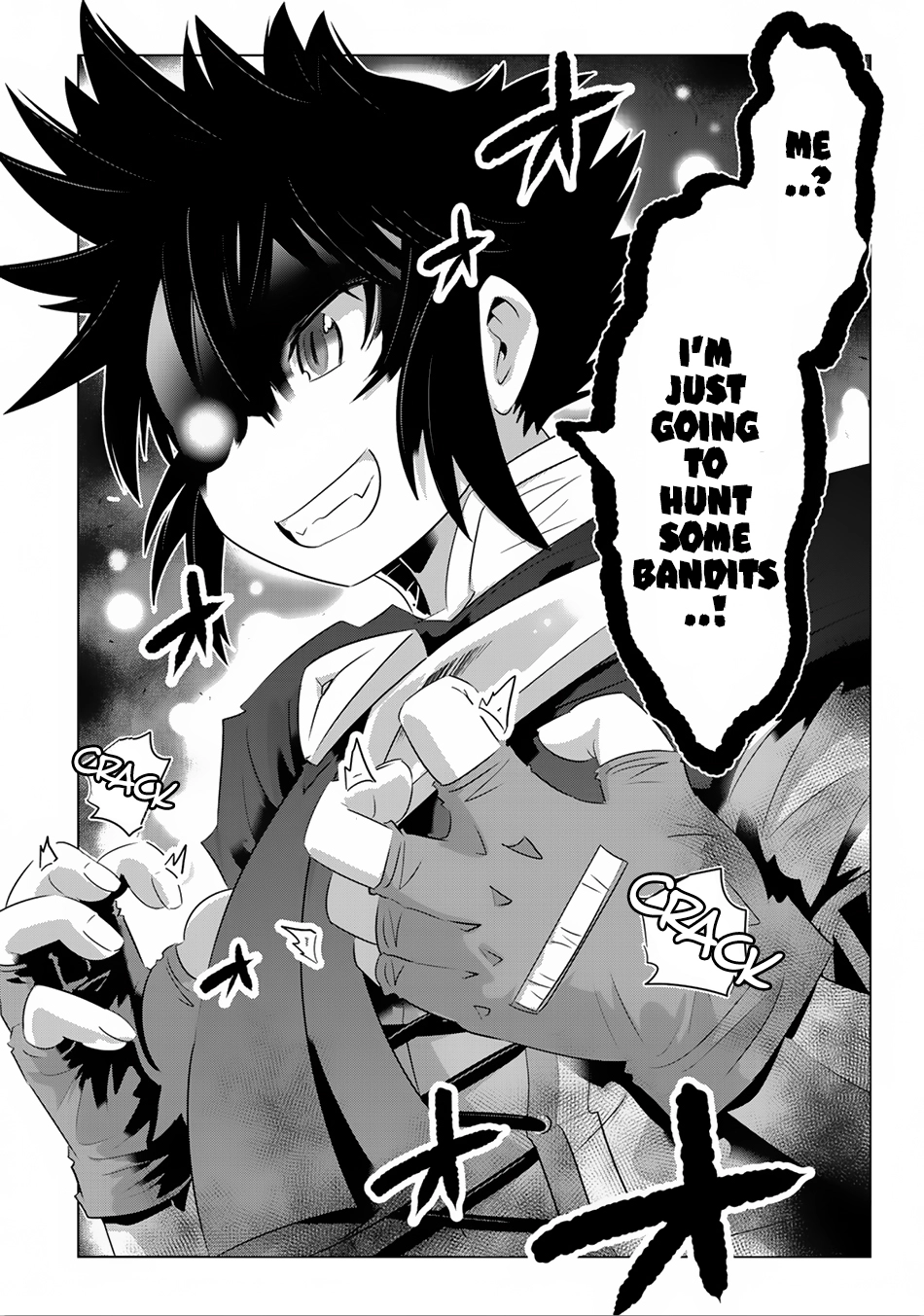 Isekai Shihai no Skill Taker: Zero kara Hajimeru Dorei Harem - Chapter 26 - Page 7