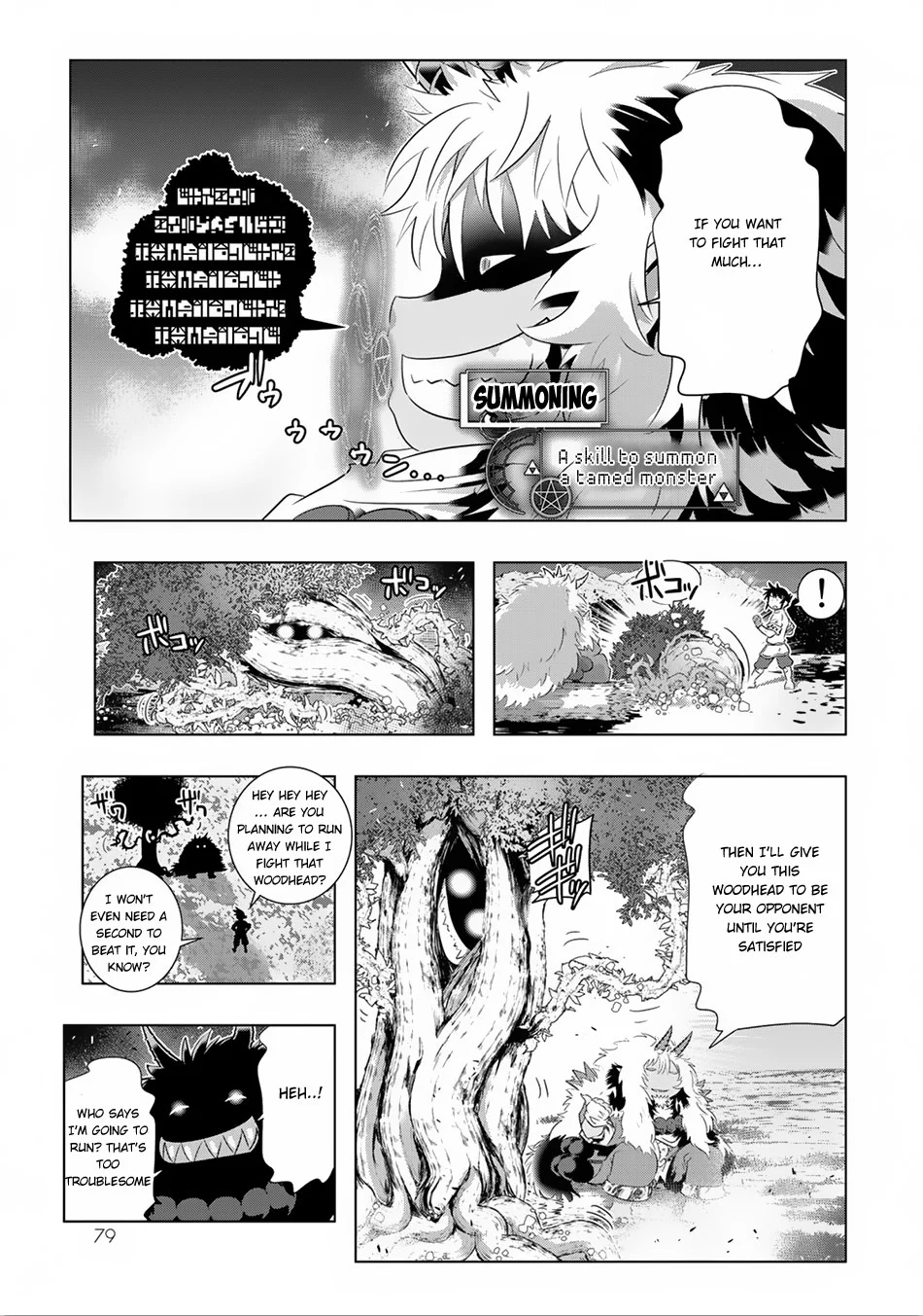 Isekai Shihai no Skill Taker: Zero kara Hajimeru Dorei Harem - Chapter 28 - Page 14