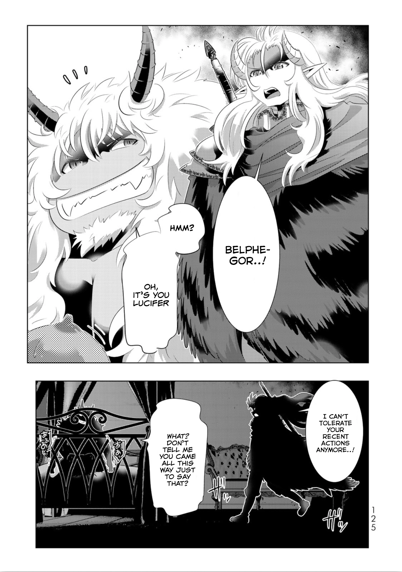 Isekai Shihai no Skill Taker: Zero kara Hajimeru Dorei Harem - Chapter 30 - Page 14