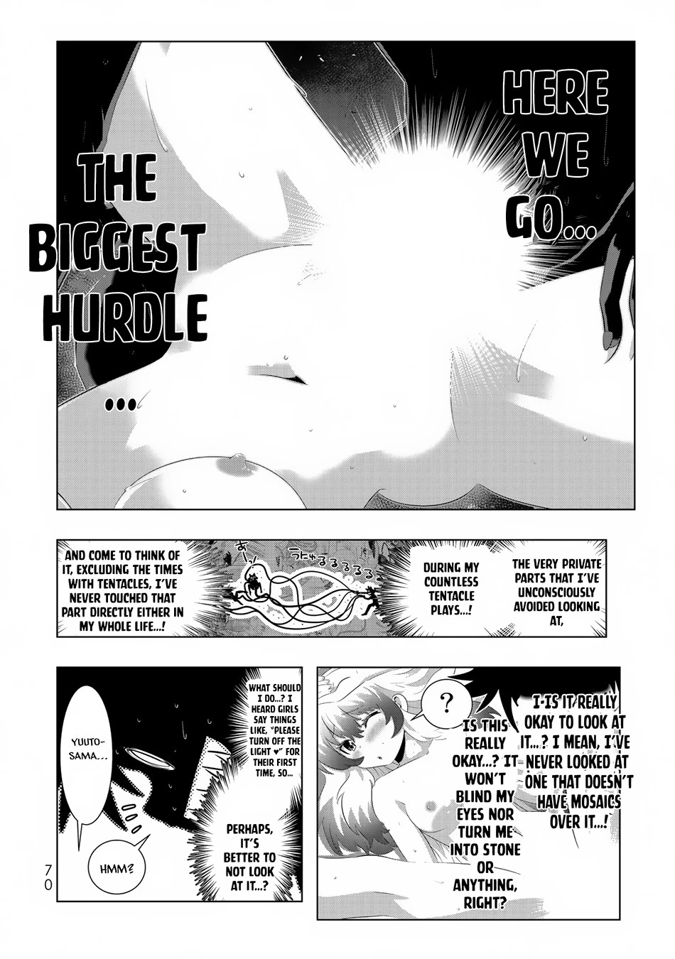 Isekai Shihai no Skill Taker: Zero kara Hajimeru Dorei Harem - Chapter 44 - Page 9