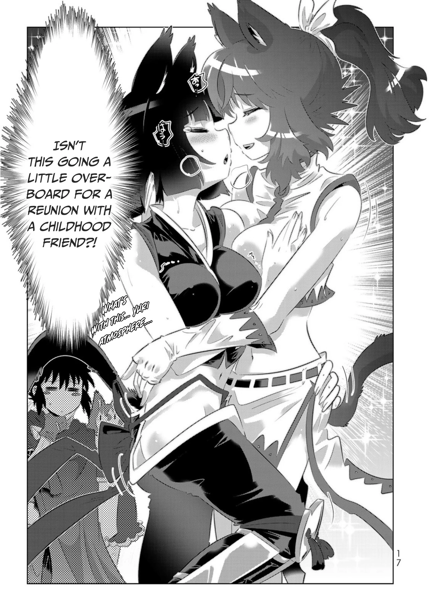 Isekai Shihai no Skill Taker: Zero kara Hajimeru Dorei Harem - Chapter 49 - Page 16