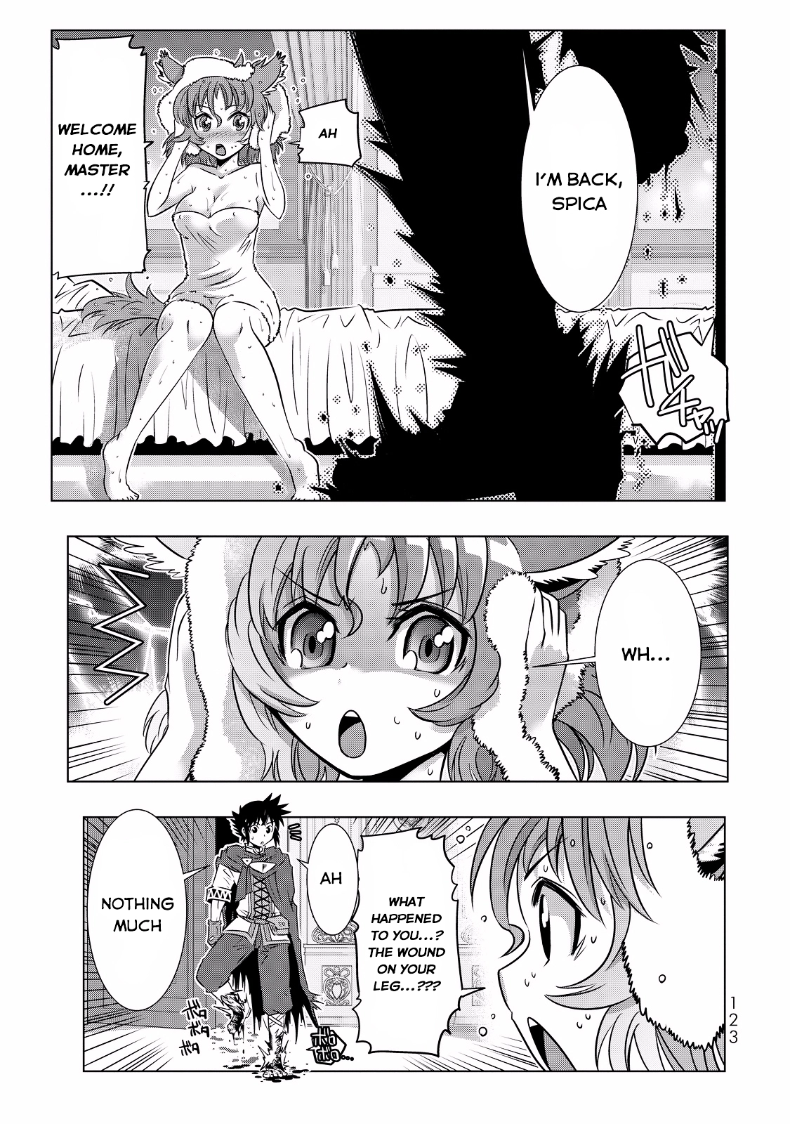 Isekai Shihai no Skill Taker: Zero kara Hajimeru Dorei Harem - Chapter 6 - Page 5