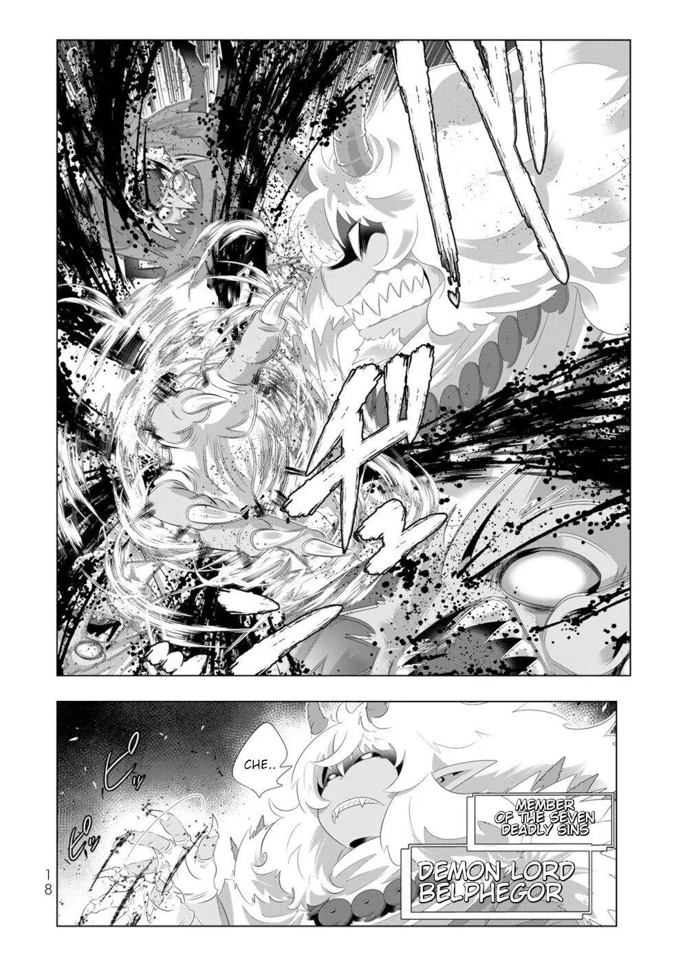 Isekai Shihai no Skill Taker: Zero kara Hajimeru Dorei Harem - Chapter 89 - Page 16