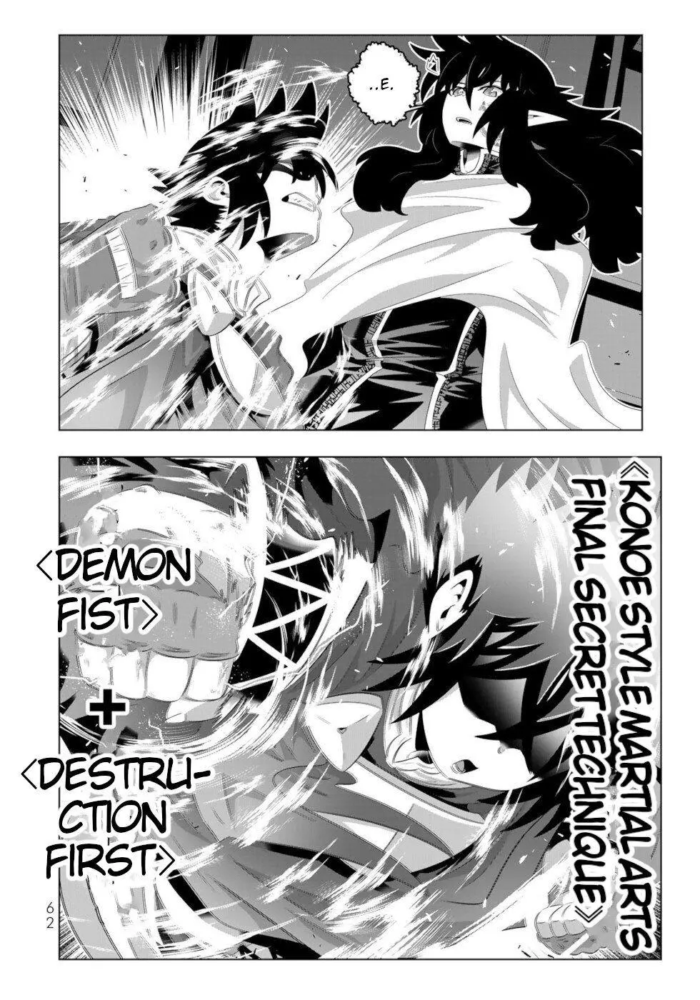 Isekai Shihai no Skill Taker: Zero kara Hajimeru Dorei Harem - Chapter 92 - Page 5
