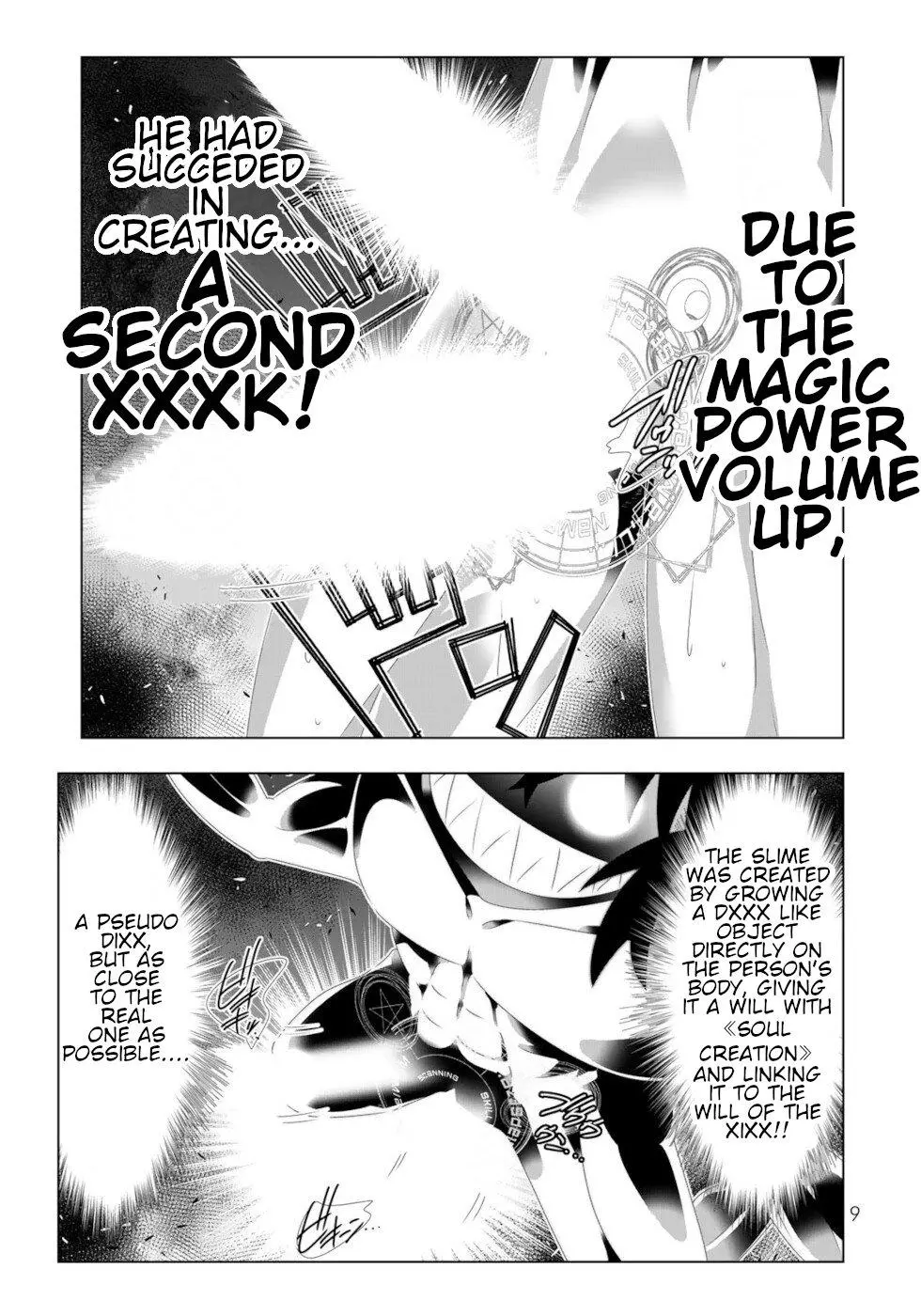 Isekai Shihai no Skill Taker: Zero kara Hajimeru Dorei Harem - Chapter 97 - Page 7