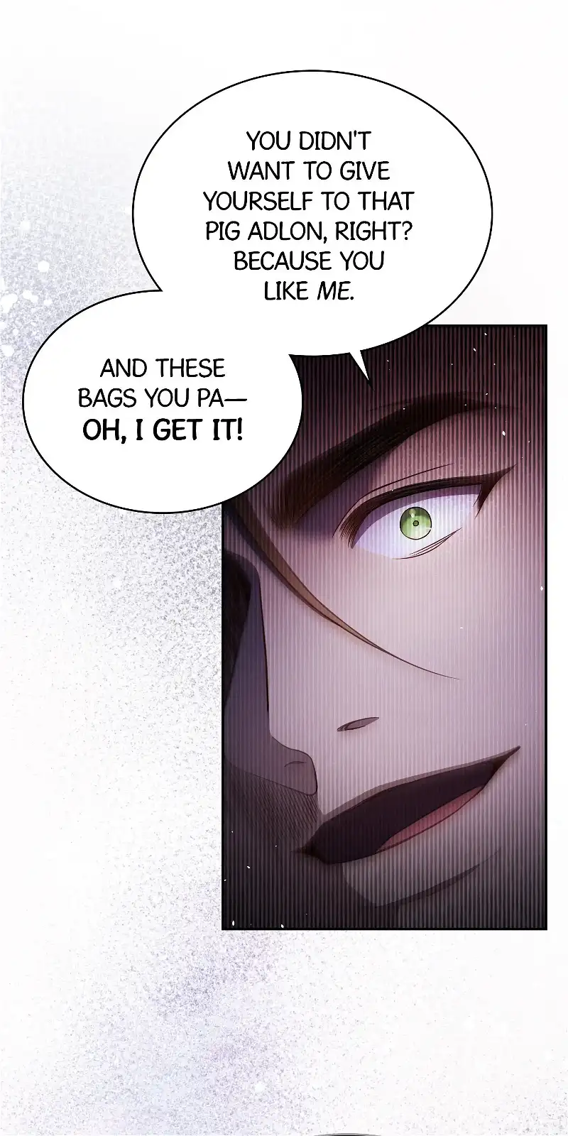 Isnelda - Chapter 10 - Page 15