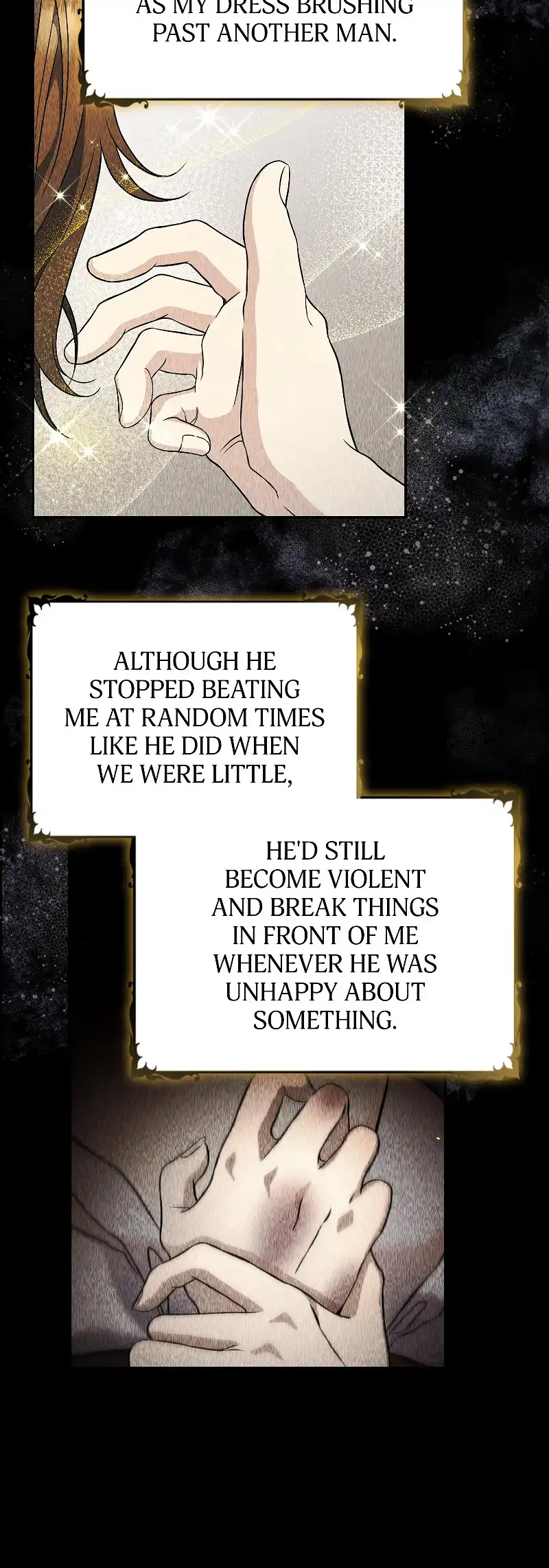 Isnelda - Chapter 10 - Page 28