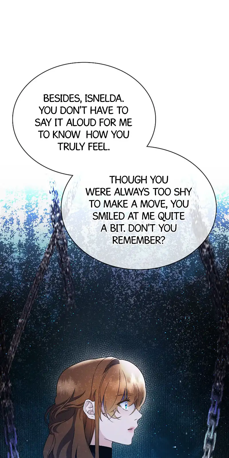 Isnelda - Chapter 10 - Page 39