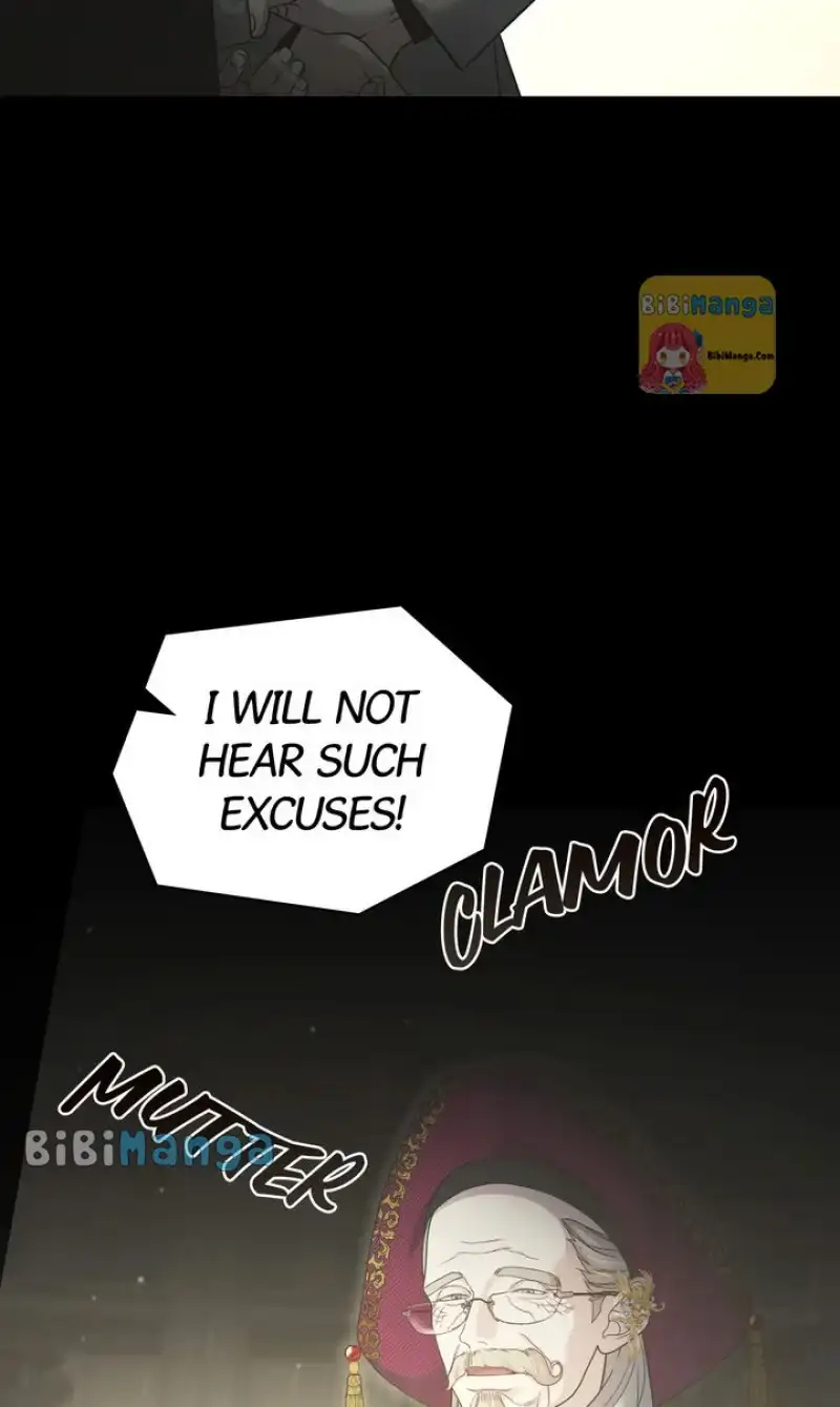 Isnelda - Chapter 61 - Page 58