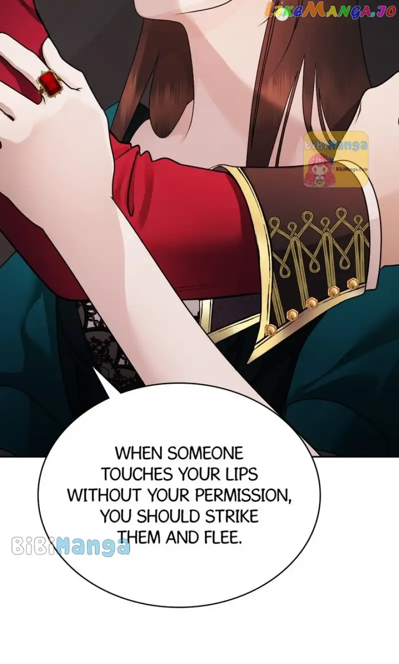 Isnelda - Chapter 78 - Page 17