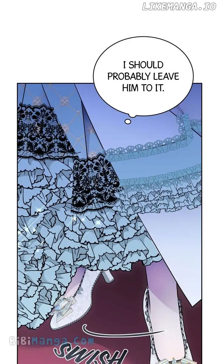 Isnelda - Chapter 90 - Page 75