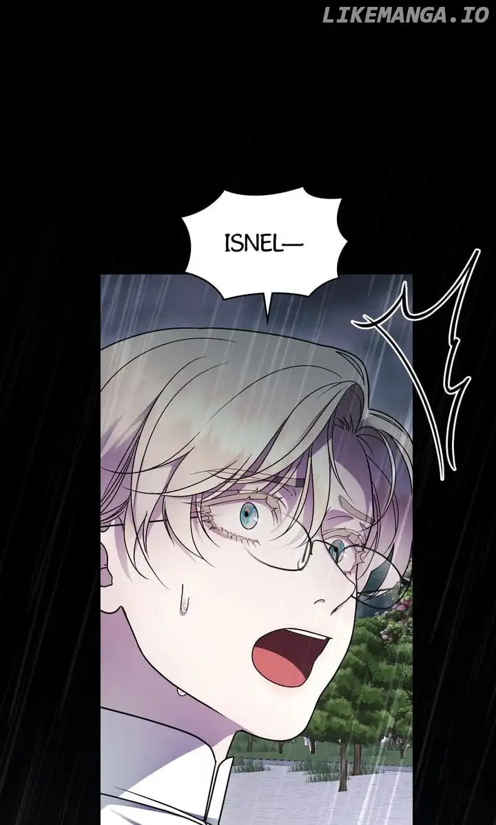 Isnelda - Chapter 94 - Page 15