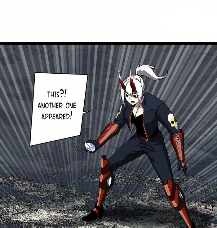 It all starts with playing game seriously - Chapter 142 - Page 6