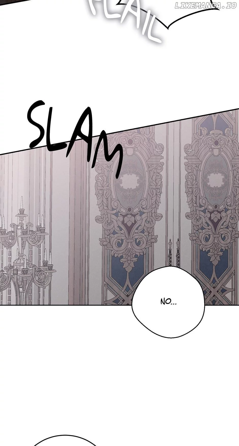 It Looks Like I’ve Fallen into the World of a Reverse Harem Game ss3 - Chapter 112 - Page 37