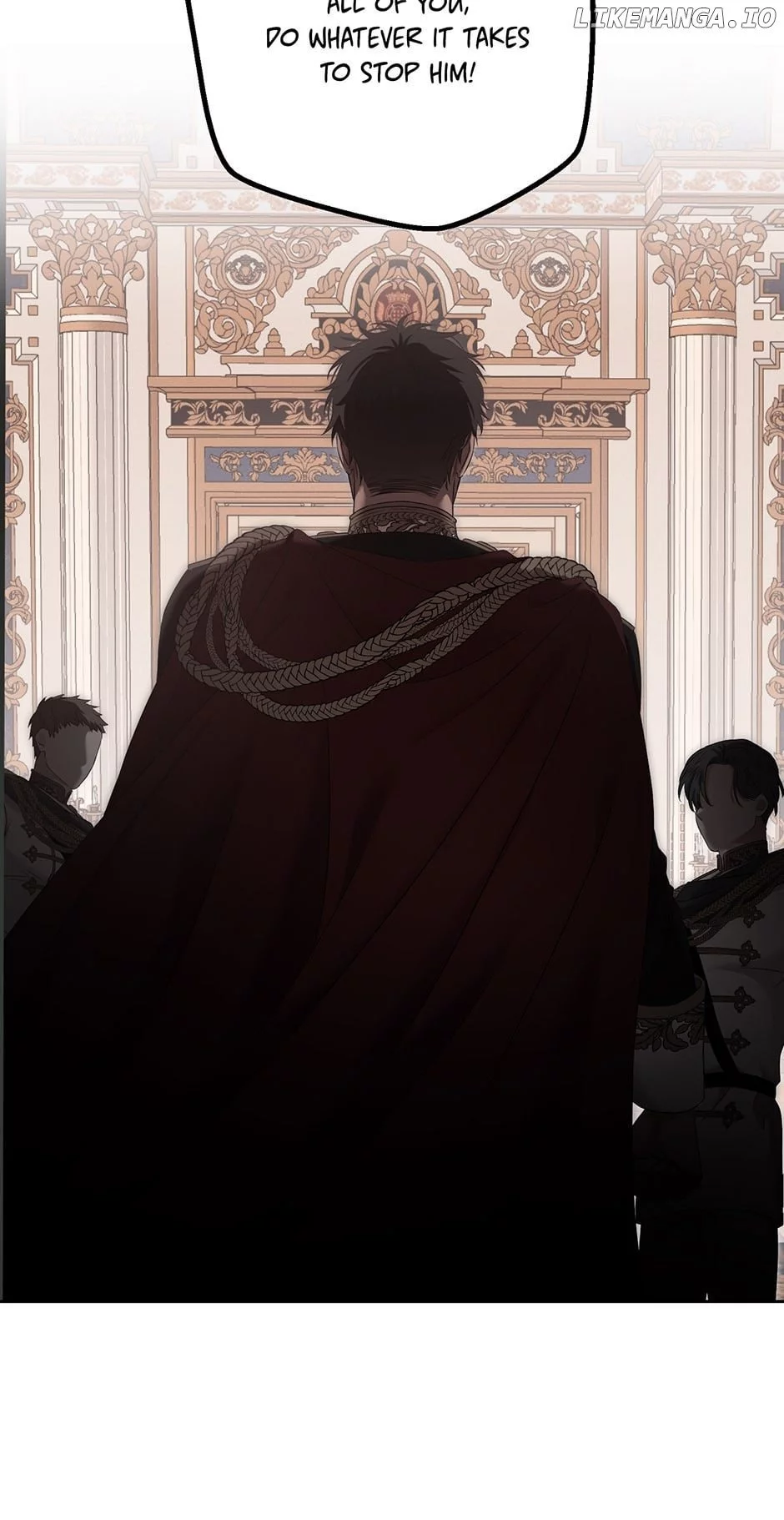 It Looks Like I’ve Fallen into the World of a Reverse Harem Game ss3 - Chapter 112 - Page 53