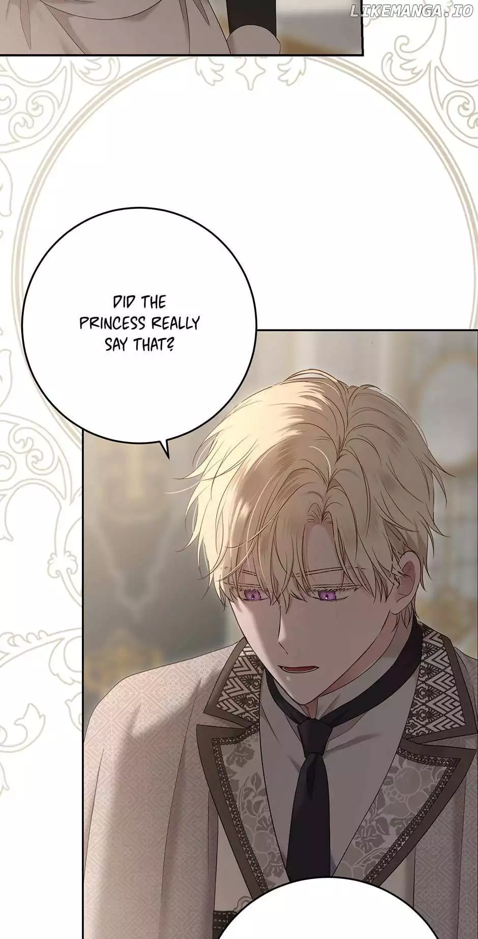 It Looks Like I’ve Fallen into the World of a Reverse Harem Game ss3 - Chapter 112 - Page 56
