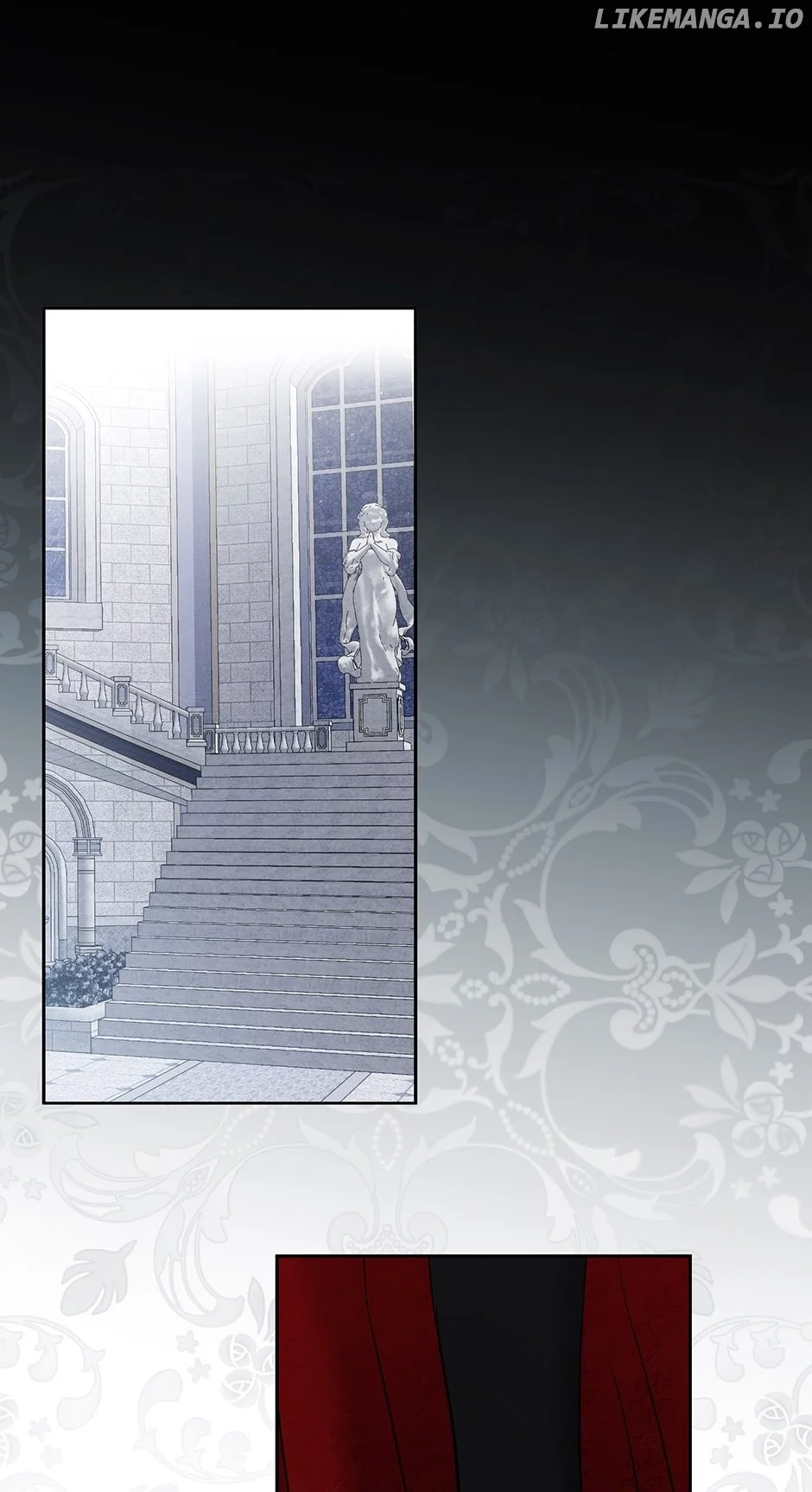It Looks Like I’ve Fallen into the World of a Reverse Harem Game ss3 - Chapter 112 - Page 17
