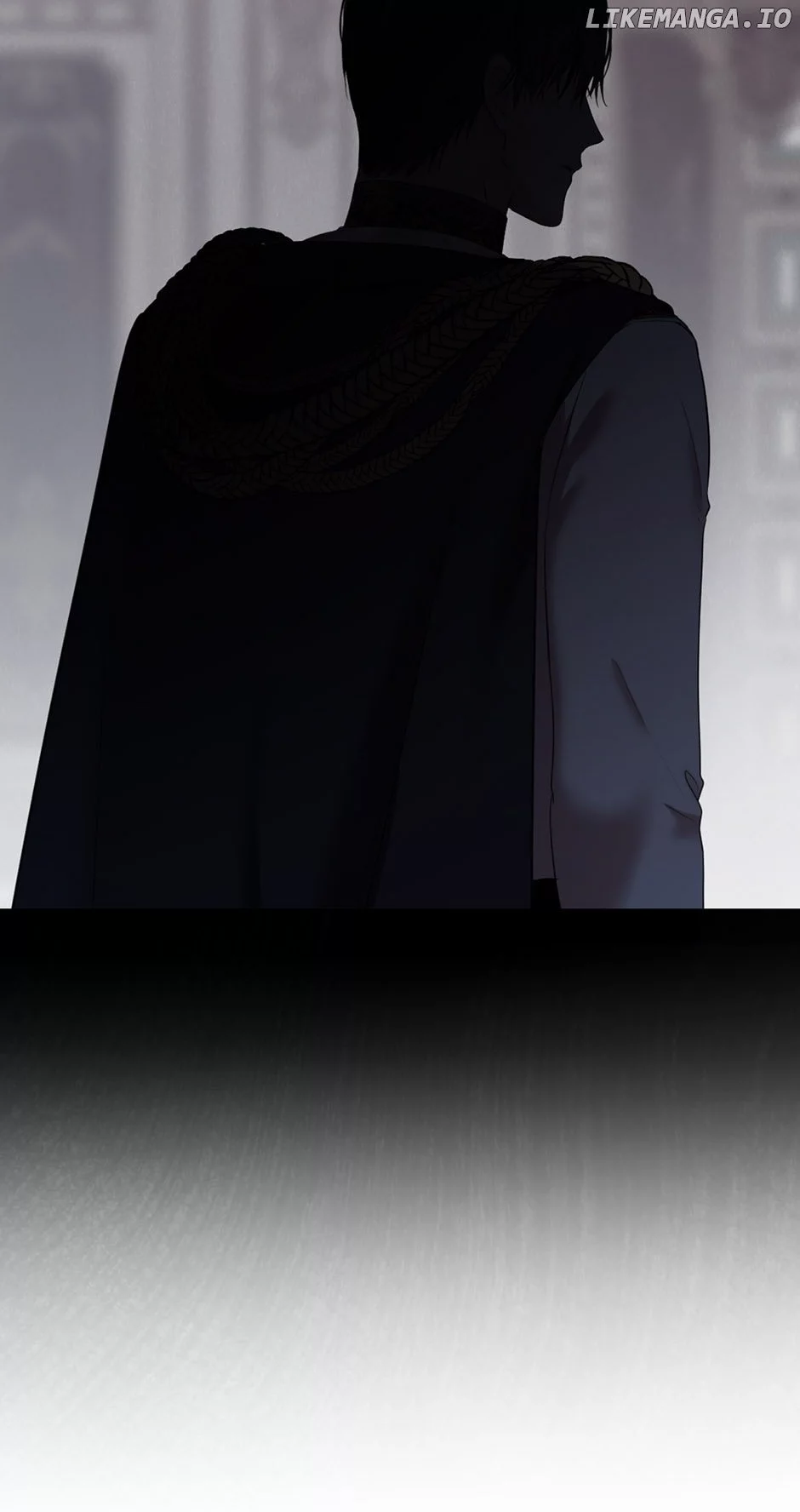 It Looks Like I’ve Fallen into the World of a Reverse Harem Game ss3 - Chapter 112 - Page 35