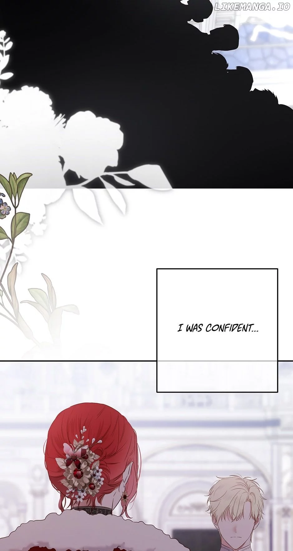 It Looks Like I’ve Fallen into the World of a Reverse Harem Game ss3 - Chapter 112 - Page 63
