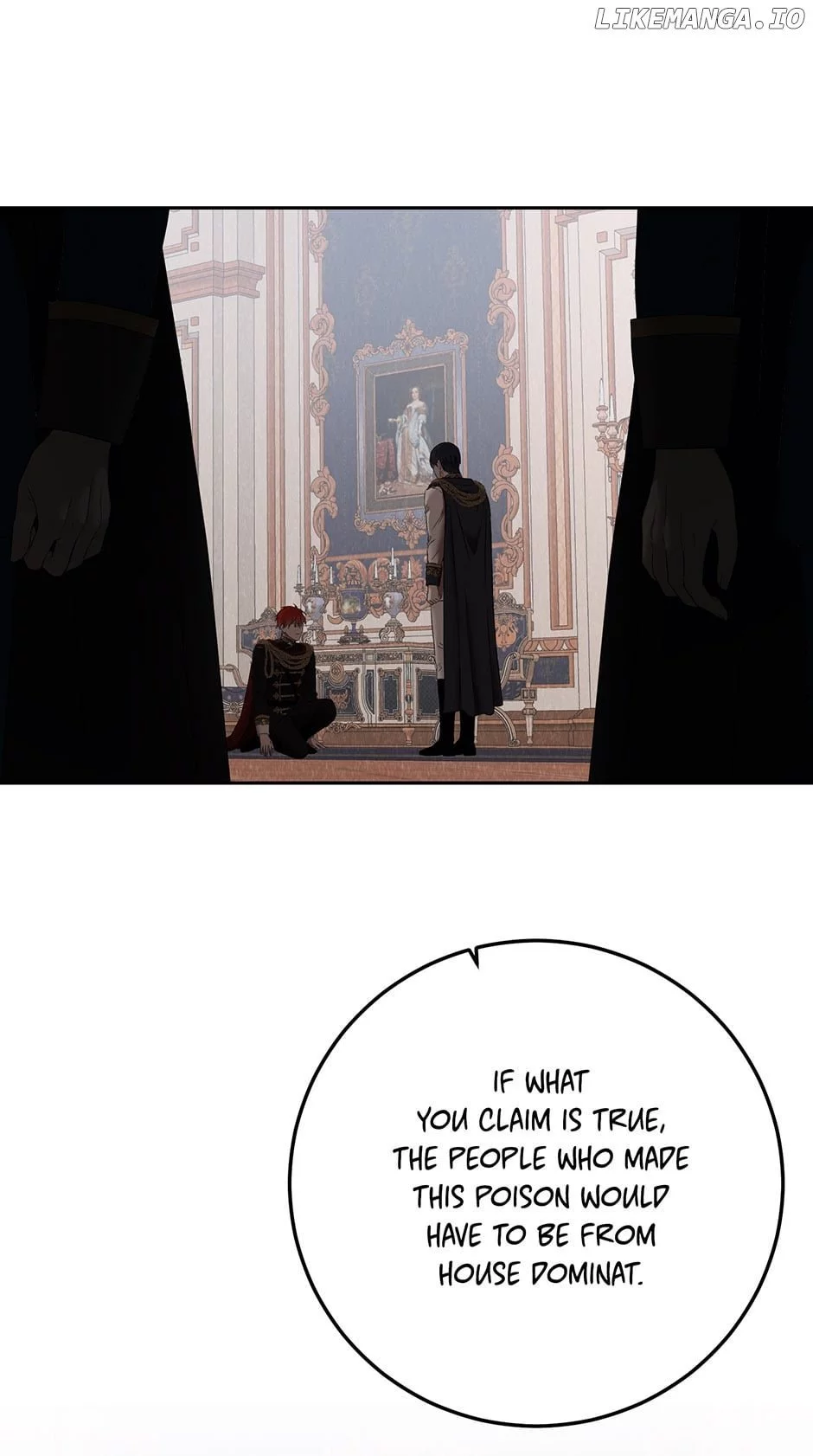 It Looks Like I’ve Fallen into the World of a Reverse Harem Game ss3 - Chapter 112 - Page 39
