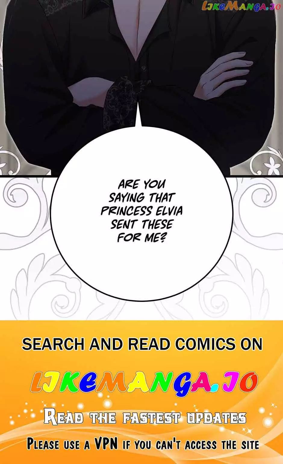 It Looks Like I’ve Fallen into the World of a Reverse Harem Game ss3 - Chapter 97 - Page 59