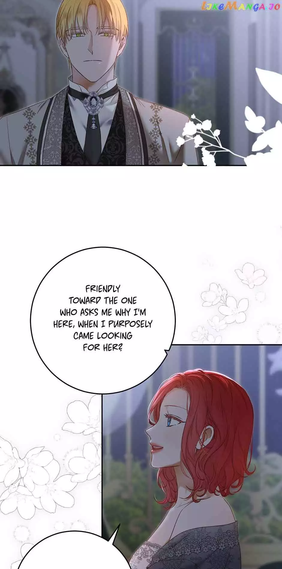 It Looks Like I’ve Fallen into the World of a Reverse Harem Game ss3 - Chapter 97 - Page 41
