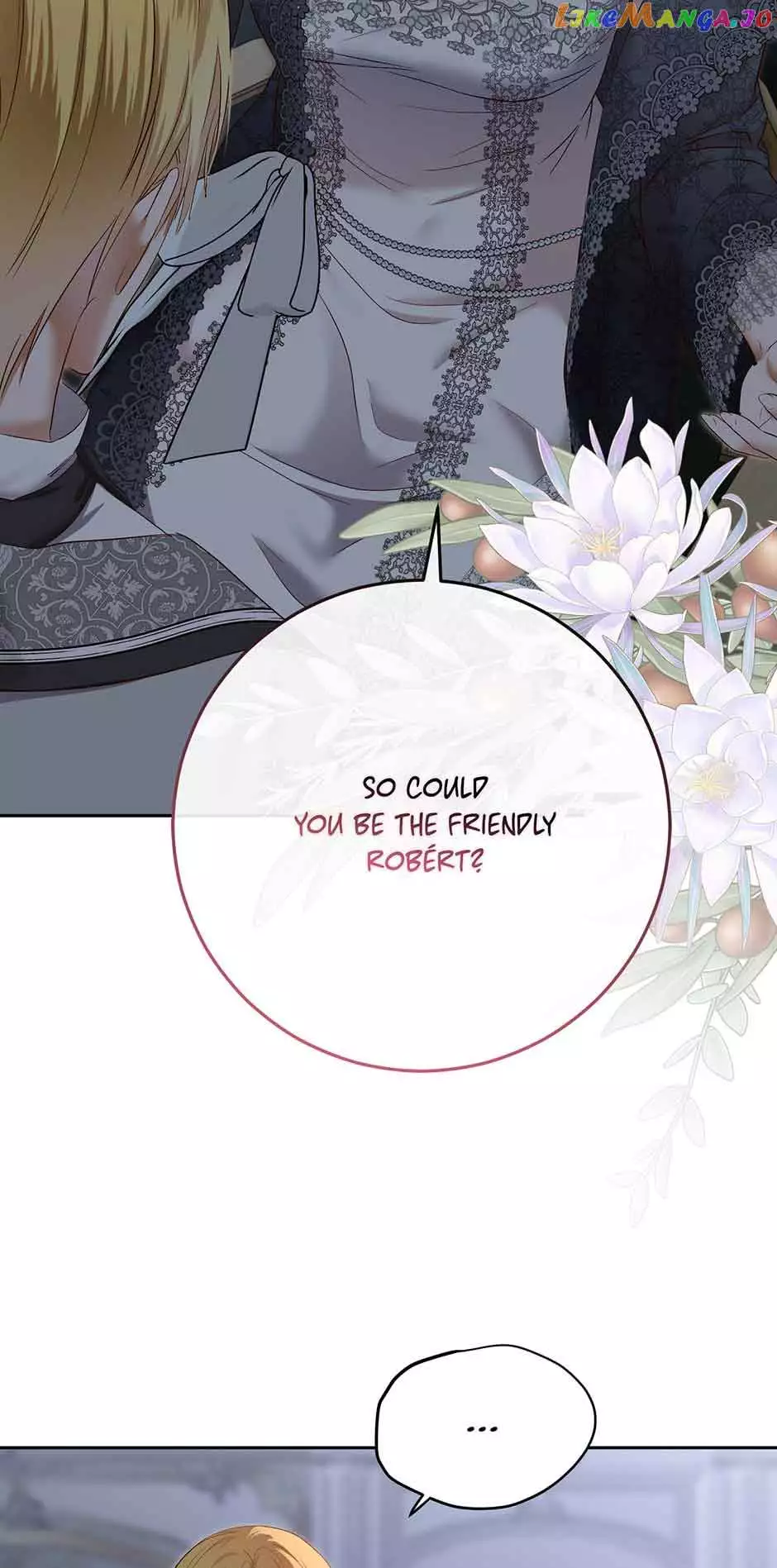 It Looks Like I’ve Fallen into the World of a Reverse Harem Game ss3 - Chapter 97 - Page 40