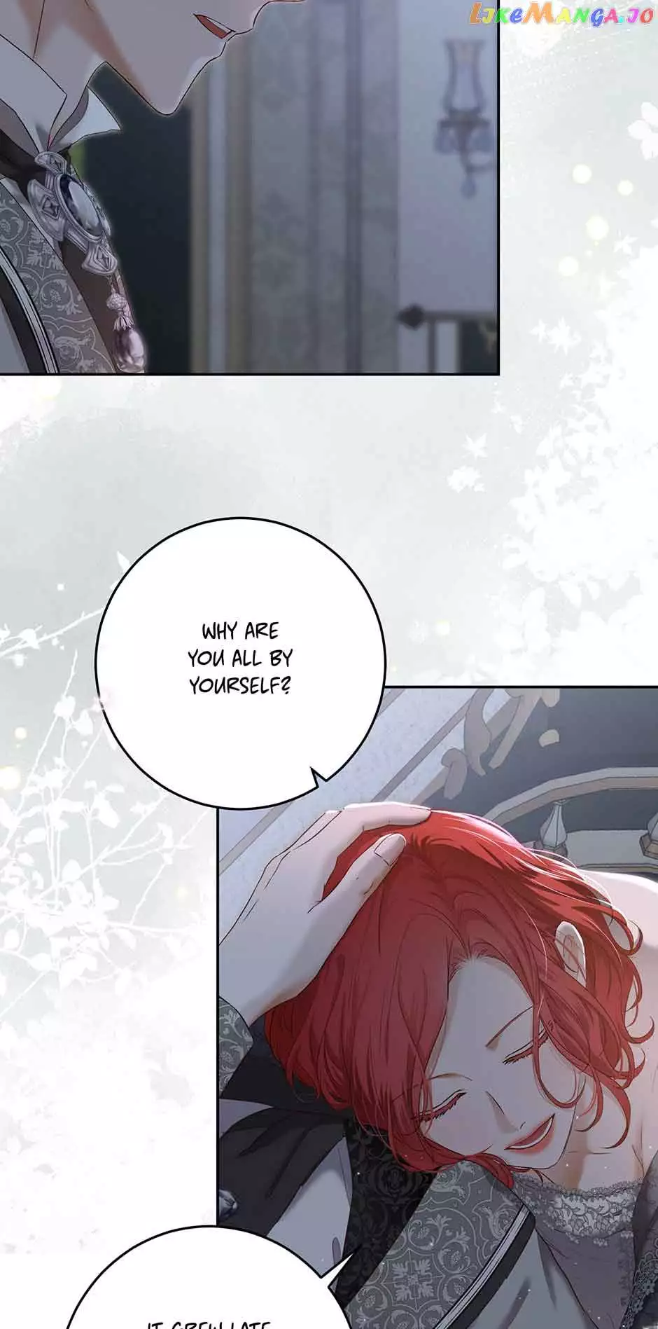 It Looks Like I’ve Fallen into the World of a Reverse Harem Game ss3 - Chapter 97 - Page 44