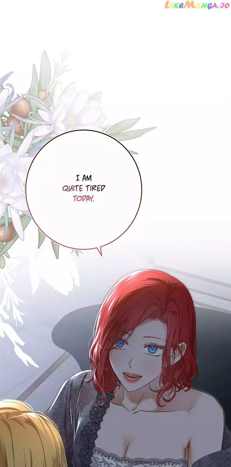 It Looks Like I’ve Fallen into the World of a Reverse Harem Game ss3 - Chapter 97 - Page 39