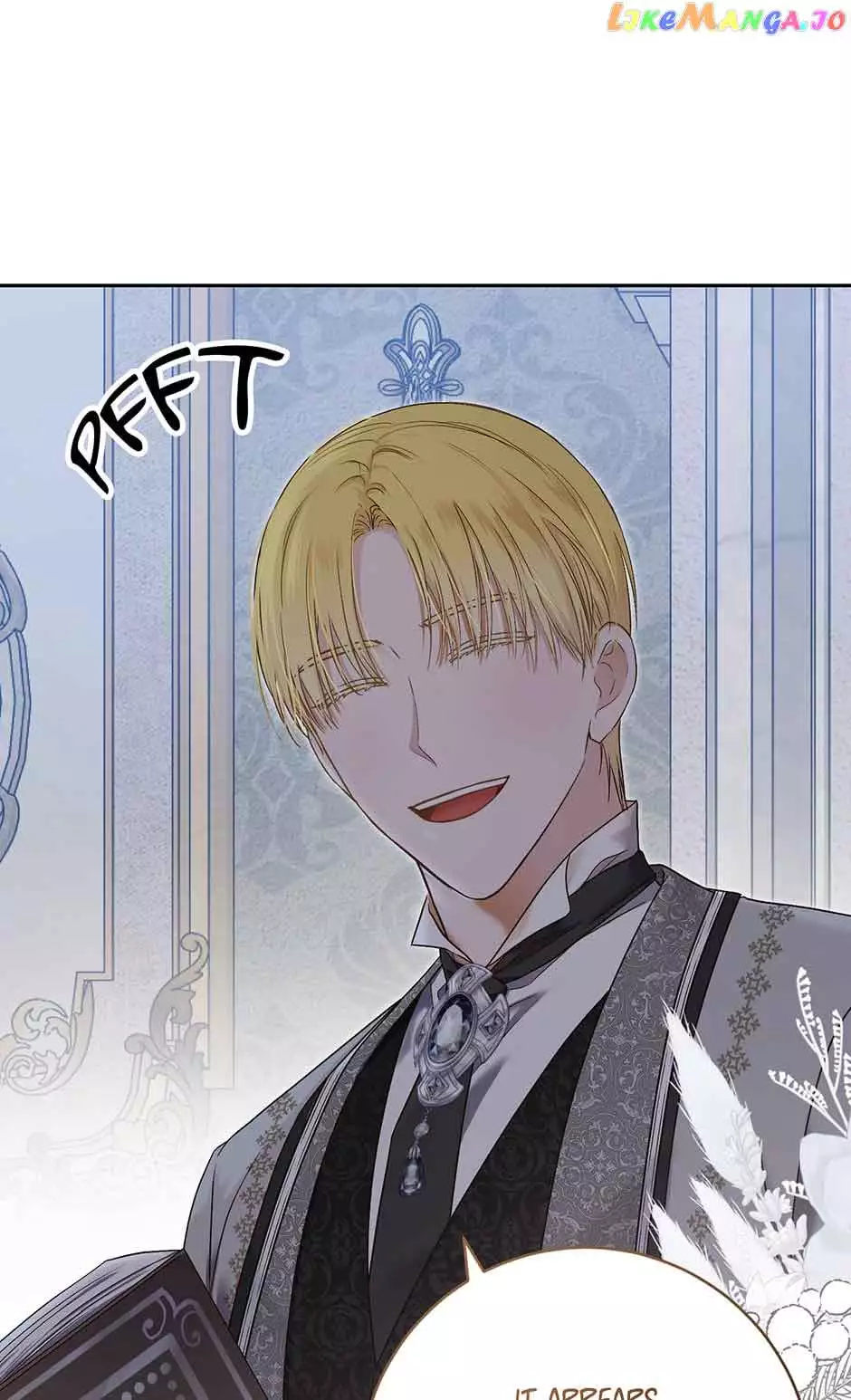 It Looks Like I’ve Fallen into the World of a Reverse Harem Game ss3 - Chapter 97 - Page 56