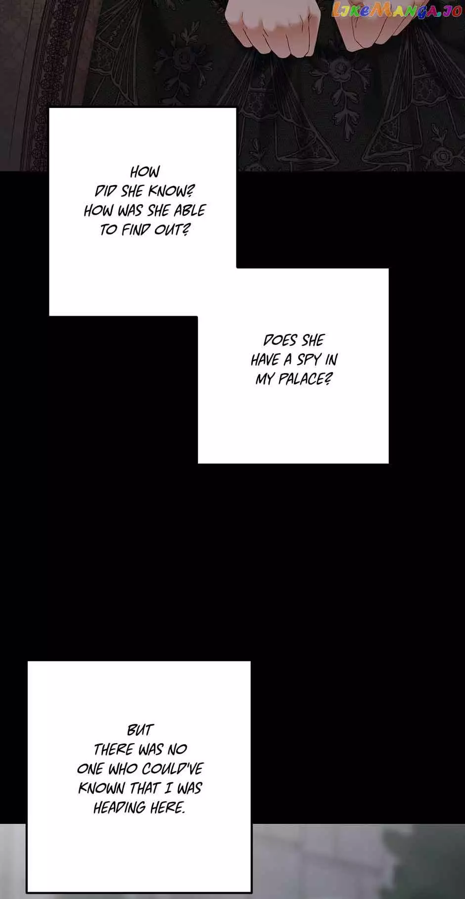 It Looks Like I’ve Fallen into the World of a Reverse Harem Game ss3 - Chapter 97 - Page 27
