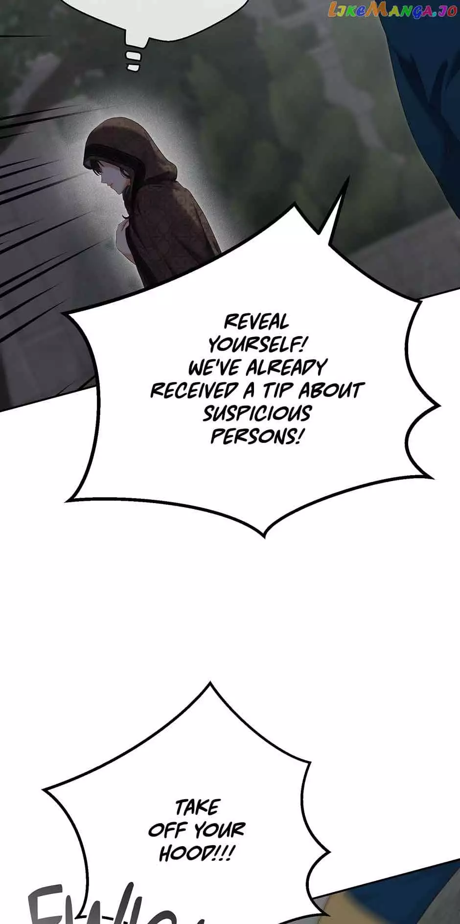 It Looks Like I’ve Fallen into the World of a Reverse Harem Game ss3 - Chapter 97 - Page 20