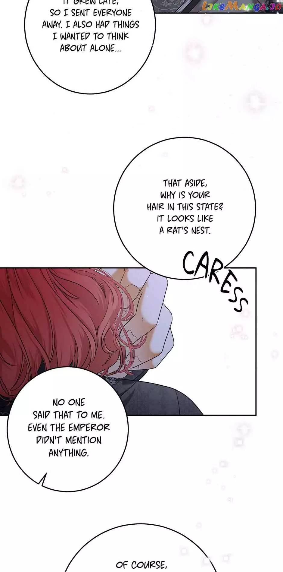 It Looks Like I’ve Fallen into the World of a Reverse Harem Game ss3 - Chapter 97 - Page 45