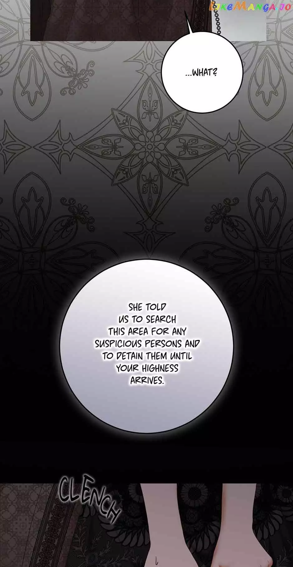 It Looks Like I’ve Fallen into the World of a Reverse Harem Game ss3 - Chapter 97 - Page 26