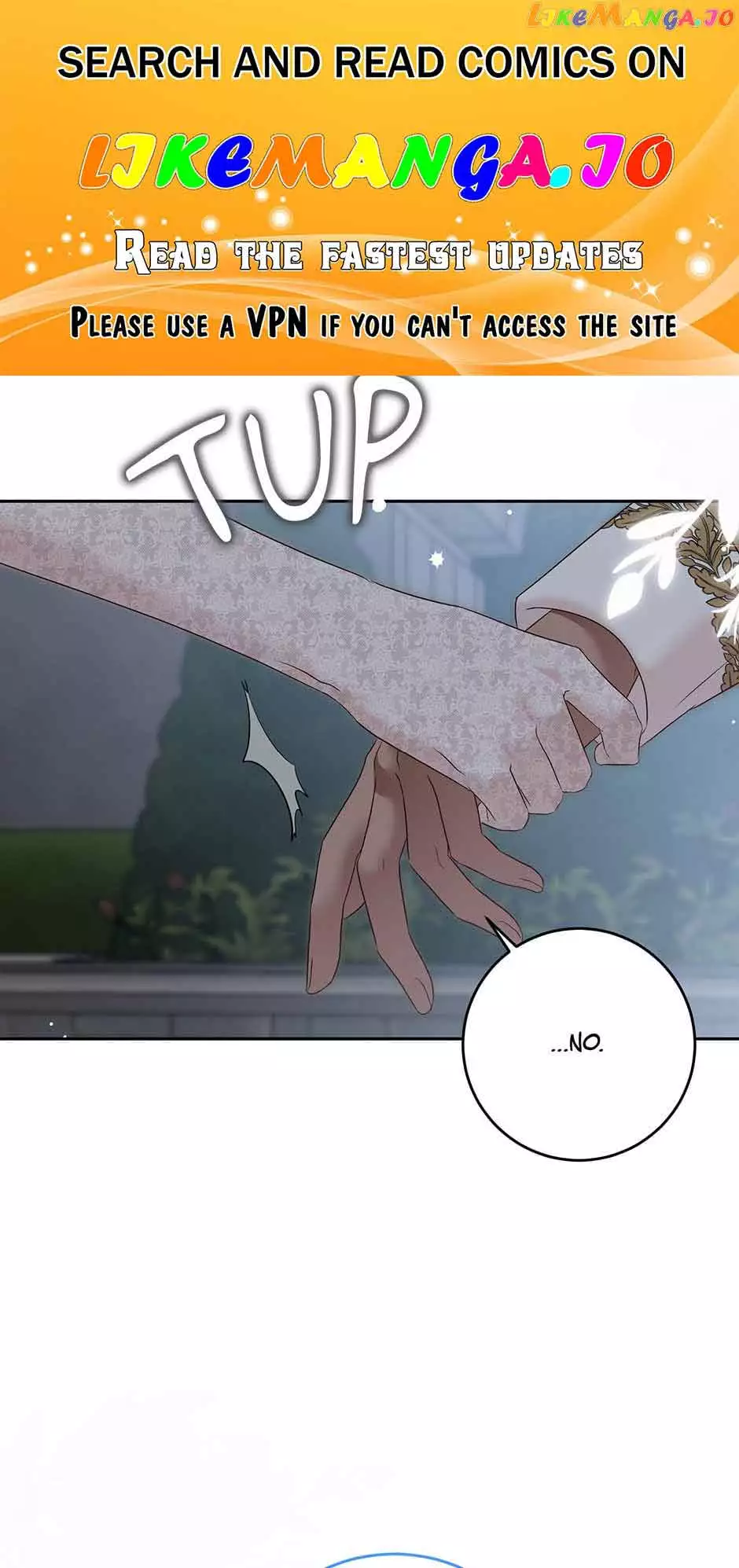 It Looks Like I’ve Fallen into the World of a Reverse Harem Game ss3 - Chapter 97 - Page 1