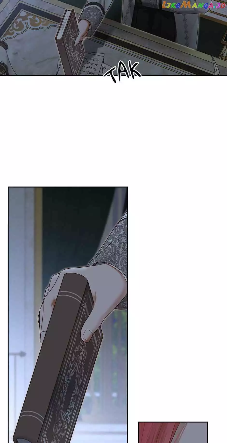 It Looks Like I’ve Fallen into the World of a Reverse Harem Game ss3 - Chapter 97 - Page 49