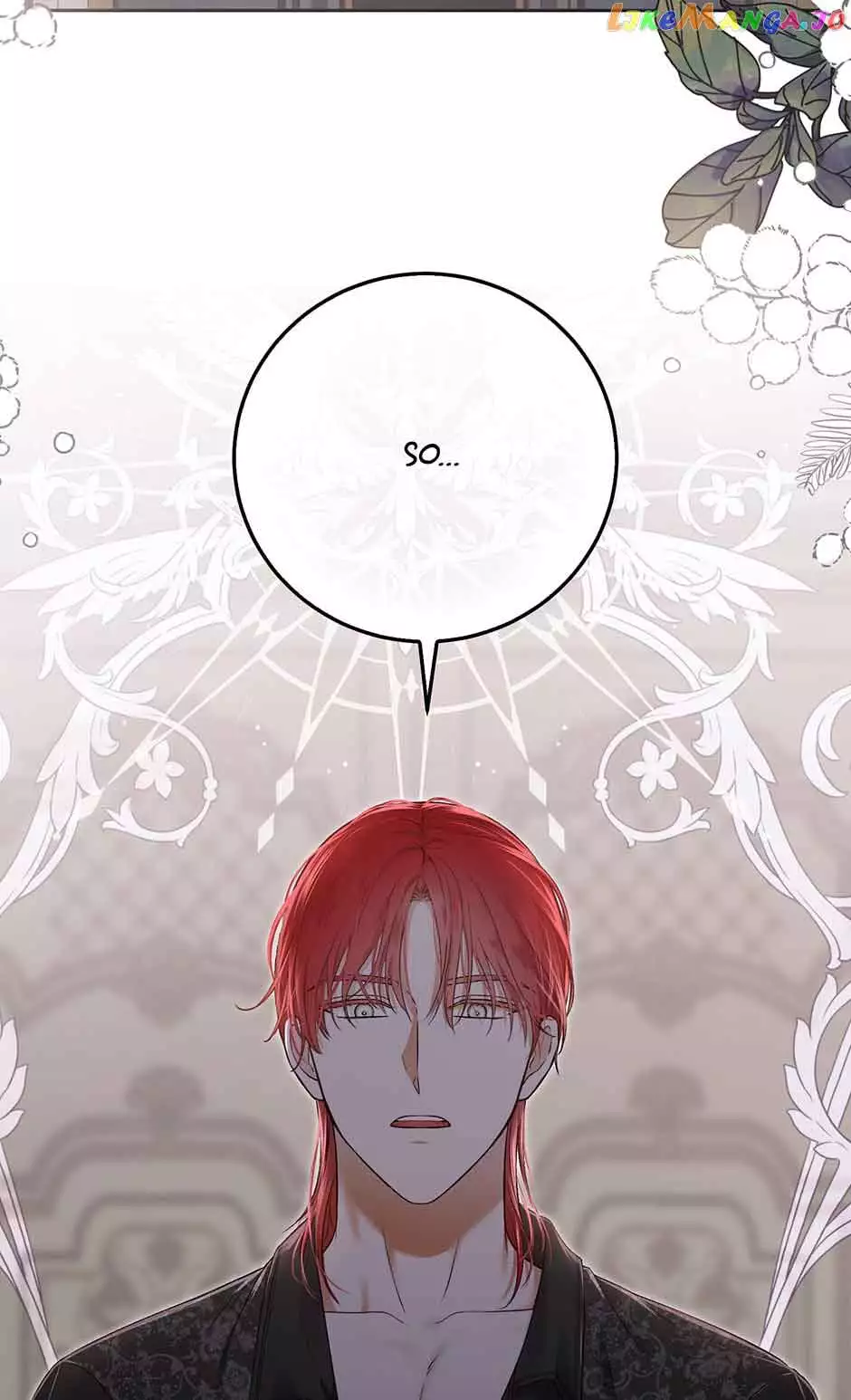 It Looks Like I’ve Fallen into the World of a Reverse Harem Game ss3 - Chapter 97 - Page 58