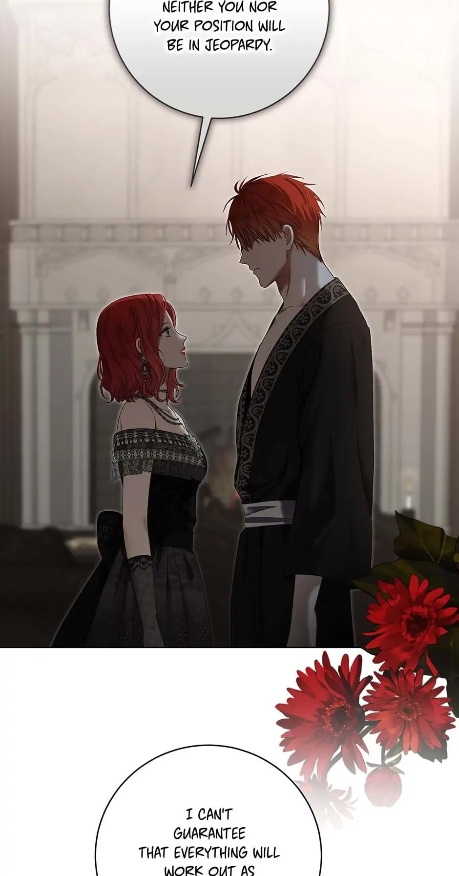 It Looks Like I’ve Fallen into the World of a Reverse Harem Game ss3 - Chapter 99 - Page 18