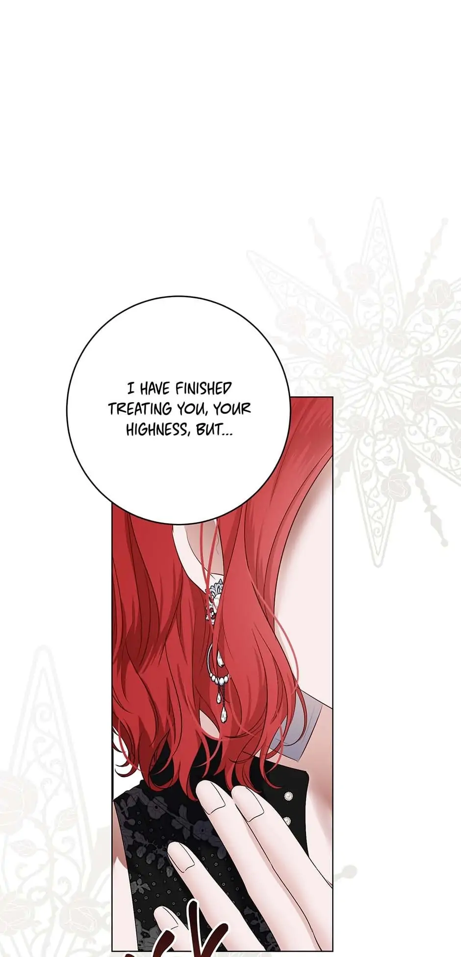 It Looks Like I’ve Fallen into the World of a Reverse Harem Game ss3 - Chapter 99 - Page 50