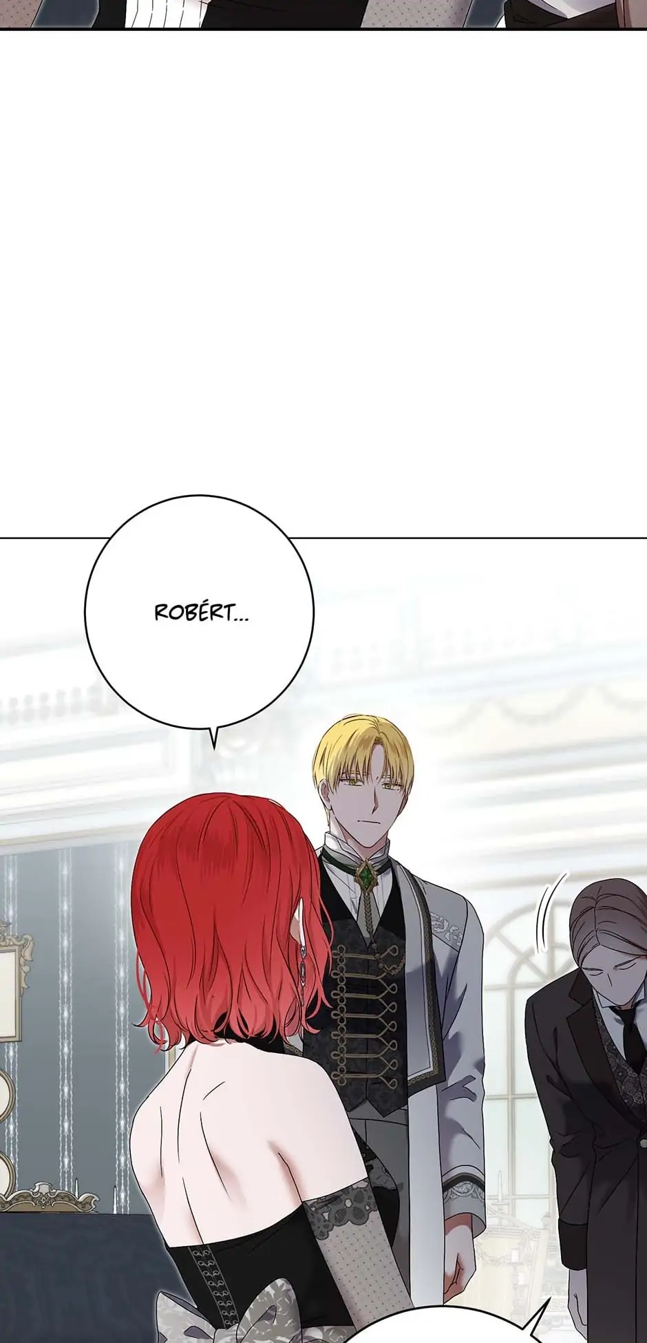 It Looks Like I’ve Fallen into the World of a Reverse Harem Game ss3 - Chapter 99 - Page 53