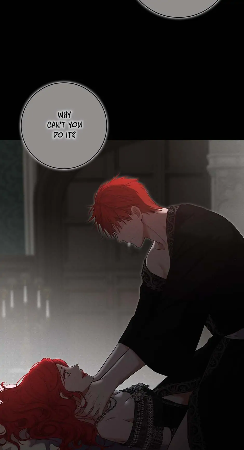 It Looks Like I’ve Fallen into the World of a Reverse Harem Game ss3 - Chapter 99 - Page 10