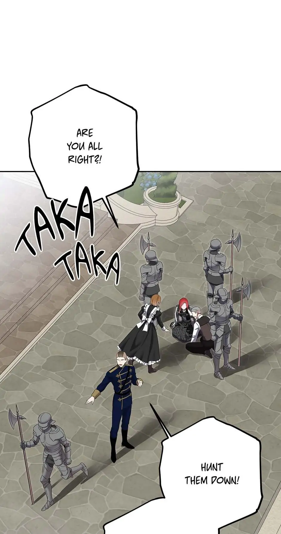 It Looks Like I’ve Fallen into the World of a Reverse Harem Game ss3 - Chapter 99 - Page 39